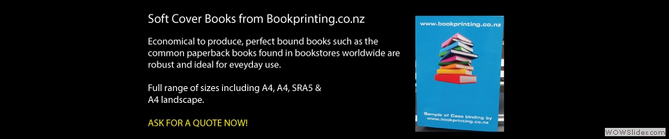Perfect-Bound-Books