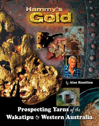 Hammys Gold