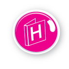hardcover books